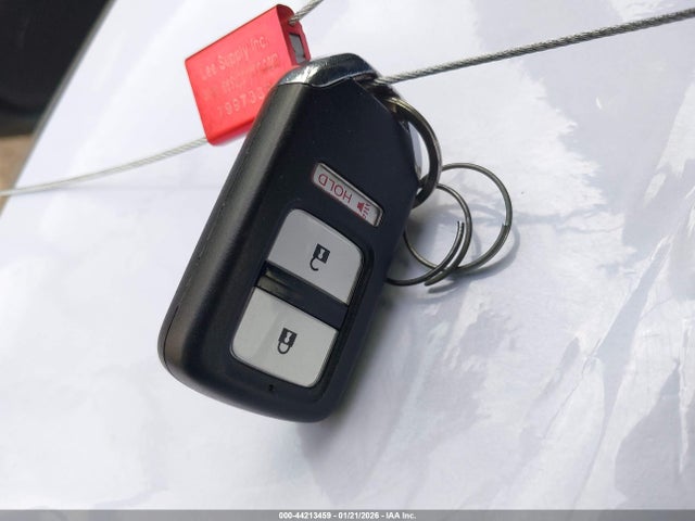 JHMGK5H79GX013966 Honda FIT EX