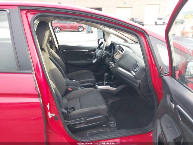 JHMGK5H79GX013966 Honda FIT EX