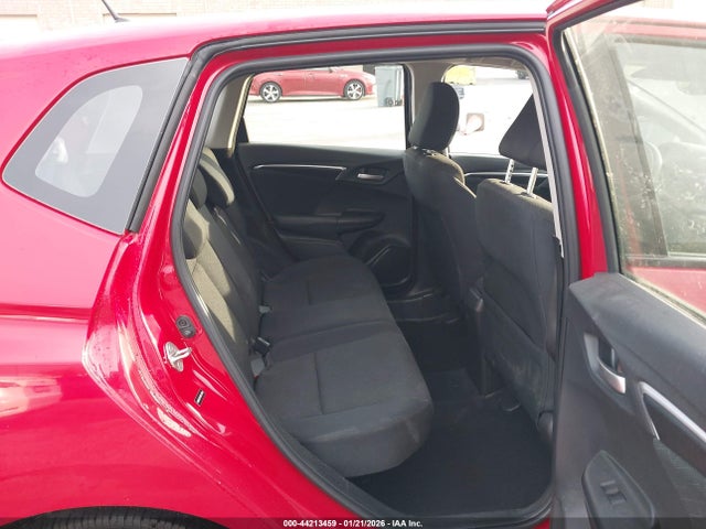 JHMGK5H79GX013966 Honda FIT EX