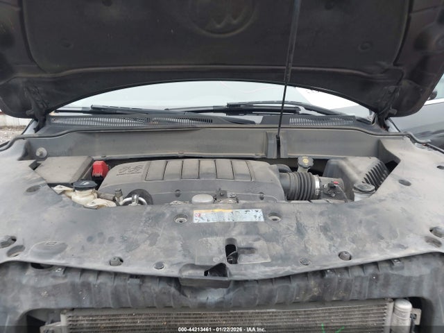 Aukcja sprzedaży 2015 Buick Enclave Premium, vin: 5GAKRCKD4FJ307112, numer aukcji: 44213461