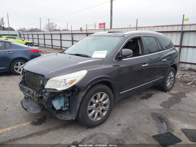 Aukcja sprzedaży 2015 Buick Enclave Premium, vin: 5GAKRCKD4FJ307112, numer aukcji: 44213461