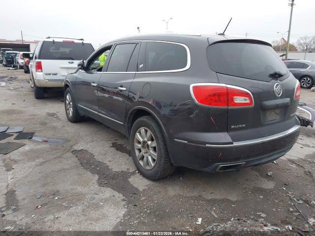 Aukcja sprzedaży 2015 Buick Enclave Premium, vin: 5GAKRCKD4FJ307112, numer aukcji: 44213461