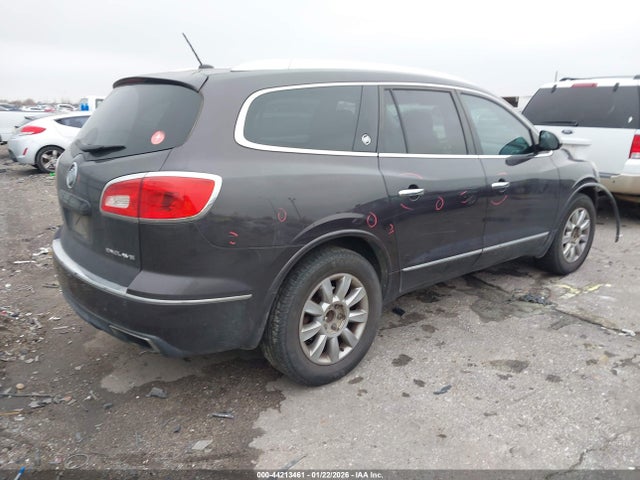 Aukcja sprzedaży 2015 Buick Enclave Premium, vin: 5GAKRCKD4FJ307112, numer aukcji: 44213461