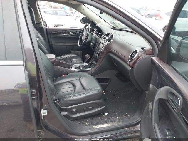 Aukcja sprzedaży 2015 Buick Enclave Premium, vin: 5GAKRCKD4FJ307112, numer aukcji: 44213461