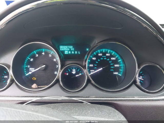Aukcja sprzedaży 2015 Buick Enclave Premium, vin: 5GAKRCKD4FJ307112, numer aukcji: 44213461