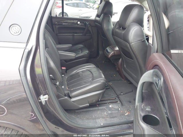 Aukcja sprzedaży 2015 Buick Enclave Premium, vin: 5GAKRCKD4FJ307112, numer aukcji: 44213461