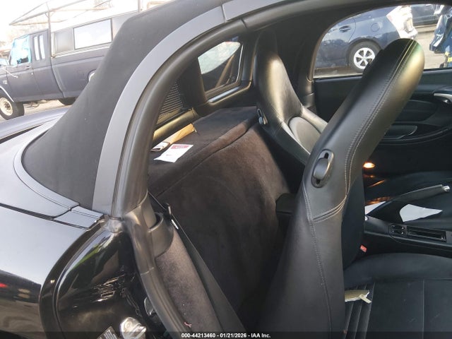 2000 PORSCHE BOXSTER WP0CA2981YU620892 Photo 7