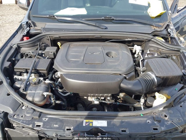 1C4RJFBG7LC413683 Jeep Grand Cherokee Limited 4x4
