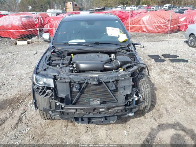 1C4RJFBG7LC413683 Jeep Grand Cherokee Limited 4x4