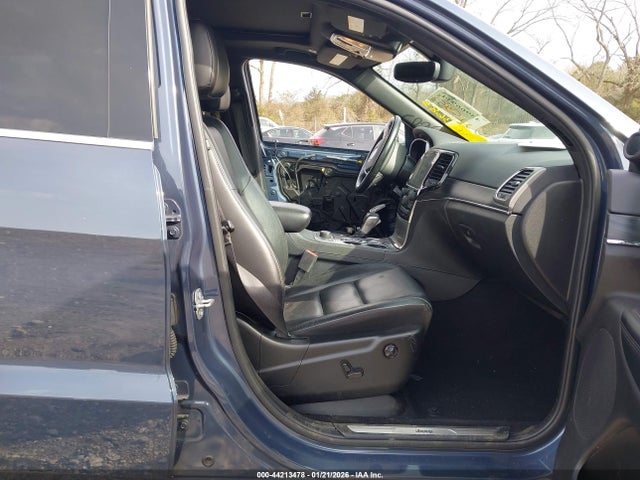 1C4RJFBG7LC413683 Jeep Grand Cherokee Limited 4x4