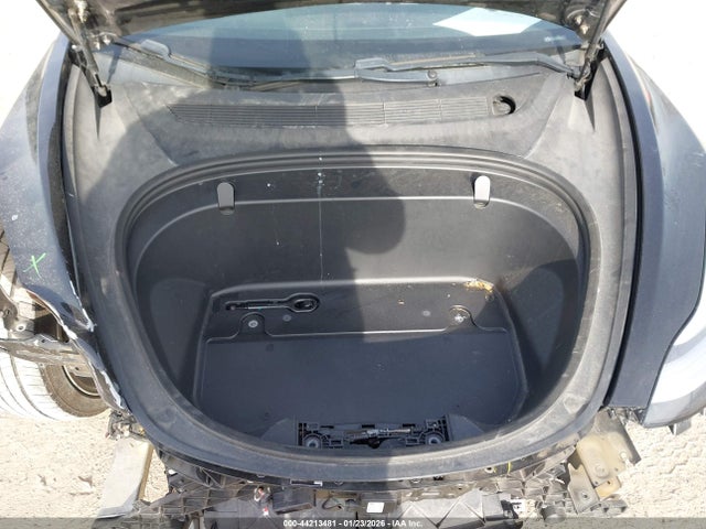 2019 TESLA MODEL 3 5YJ3E1EB3KF391356 Photo 9