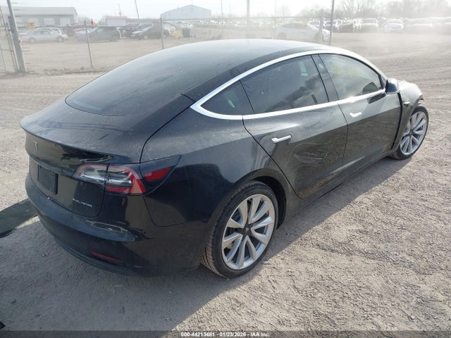 2019 TESLA MODEL 3 5YJ3E1EB3KF391356 Photo 3