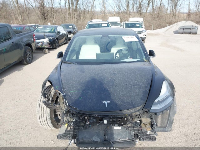 2019 TESLA MODEL 3 5YJ3E1EB3KF391356 Photo 5