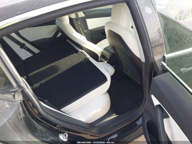 2019 TESLA MODEL 3 5YJ3E1EB3KF391356 Photo 7