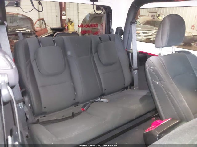 2020 JEEP WRANGLER 1C4GJXAN4LW204901 Photo 7
