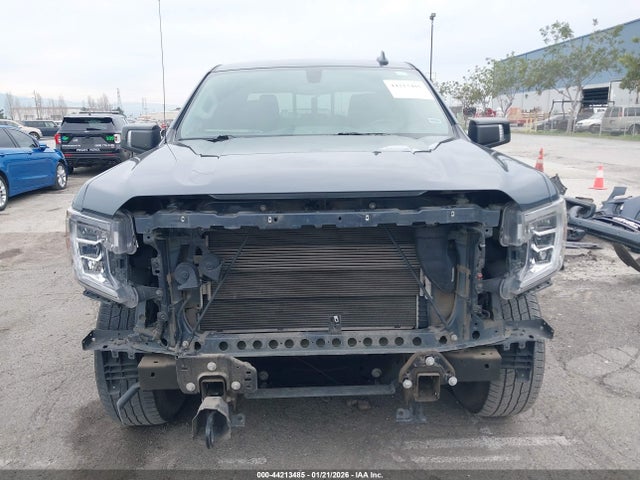 1GTP8CED8MZ316686 GMC Sierra 1500 2wd Short Box Elevation