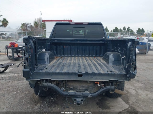 1GTP8CED8MZ316686 GMC Sierra 1500 2wd Short Box Elevation