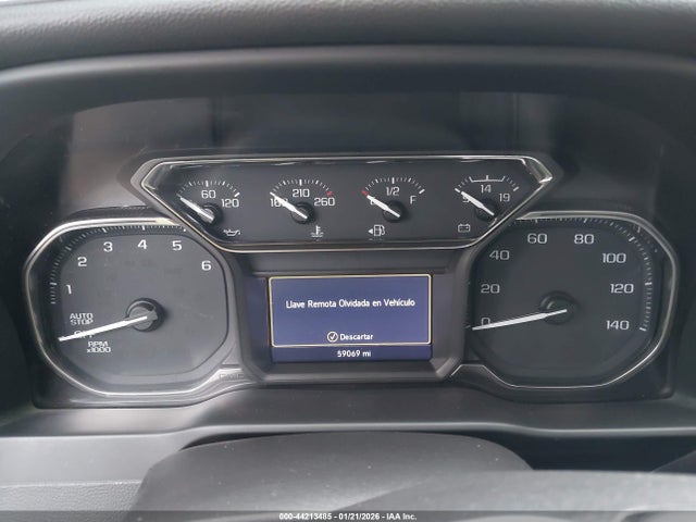 1GTP8CED8MZ316686 GMC Sierra 1500 2wd Short Box Elevation