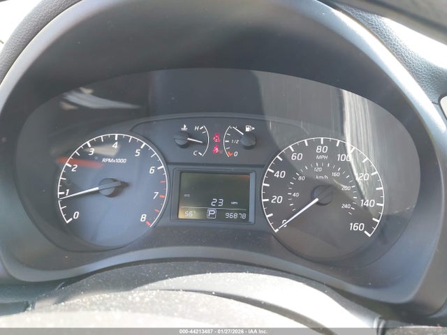3N1AB7AP0FY228102 Nissan SENTRA S