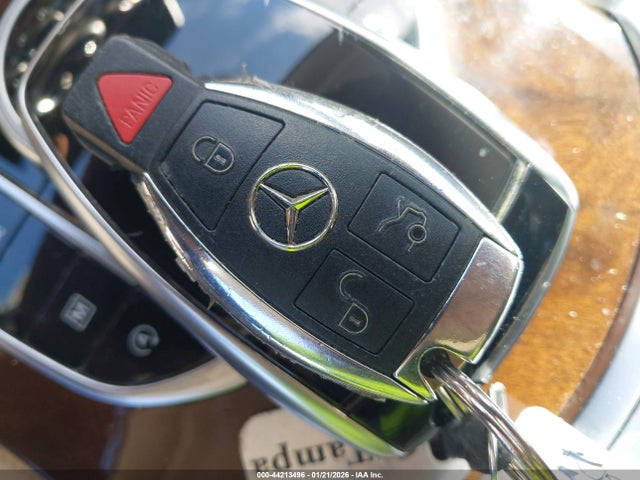 2017 MERCEDES-BENZ GLC 300 WDC0G4JBXHV006691 Photo 10