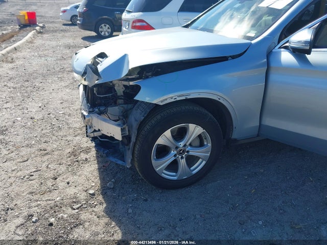 2017 MERCEDES-BENZ GLC 300 WDC0G4JBXHV006691 Photo 5