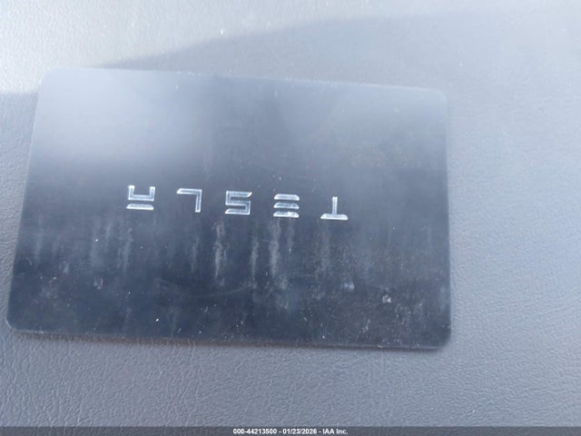 Aukcja sprzedaży 2026 Tesla Model Y Long Range Launch Series/premium All-wheel Drive, vin: 7SAYGDEE8TA451449, numer aukcji: 44213500