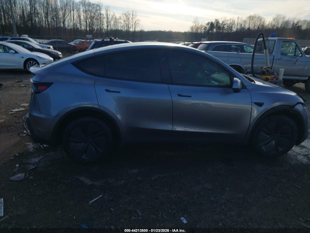 Aukcja sprzedaży 2026 Tesla Model Y Long Range Launch Series/premium All-wheel Drive, vin: 7SAYGDEE8TA451449, numer aukcji: 44213500