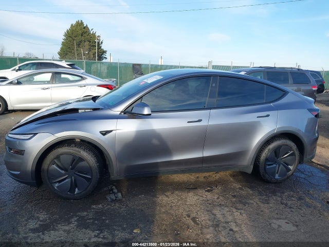 Aukcja sprzedaży 2026 Tesla Model Y Long Range Launch Series/premium All-wheel Drive, vin: 7SAYGDEE8TA451449, numer aukcji: 44213500