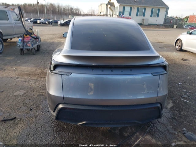 Aukcja sprzedaży 2026 Tesla Model Y Long Range Launch Series/premium All-wheel Drive, vin: 7SAYGDEE8TA451449, numer aukcji: 44213500