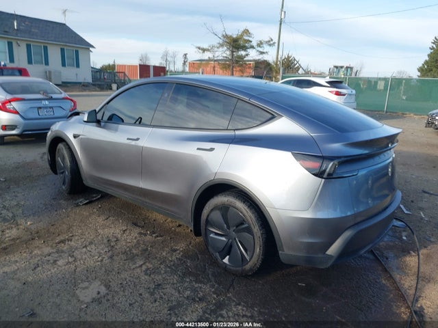 Aukcja sprzedaży 2026 Tesla Model Y Long Range Launch Series/premium All-wheel Drive, vin: 7SAYGDEE8TA451449, numer aukcji: 44213500