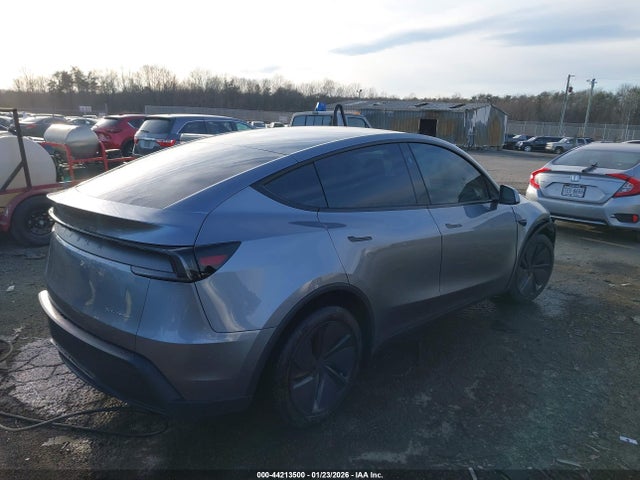 Aukcja sprzedaży 2026 Tesla Model Y Long Range Launch Series/premium All-wheel Drive, vin: 7SAYGDEE8TA451449, numer aukcji: 44213500