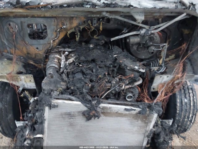 2024 Mercedes-benz Sprinter 2500 High Roof 4-cyl Diesel Ho მანქანა იყიდება აუქციონზე, vin: W1Z4NGHY6RT182067, აუქციონის ნომერი: 44213505