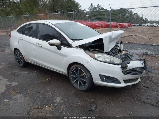 2016 FORD FIESTA 3FADP4BJ5GM182771