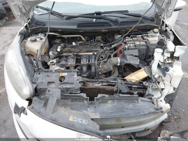 2016 FORD FIESTA 3FADP4BJ5GM182771 Photo 9