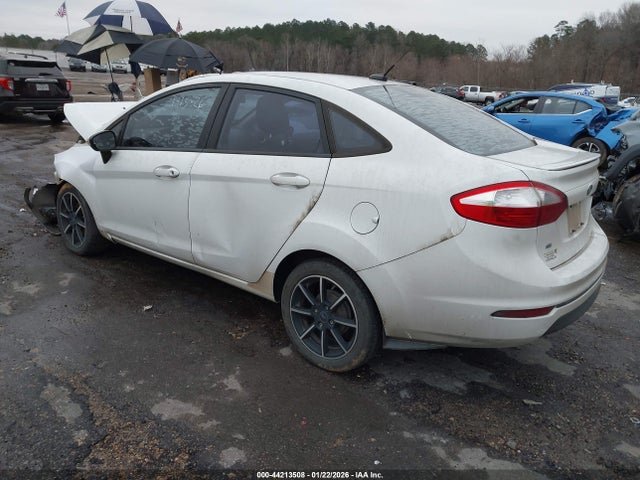 2016 FORD FIESTA 3FADP4BJ5GM182771 Photo 2