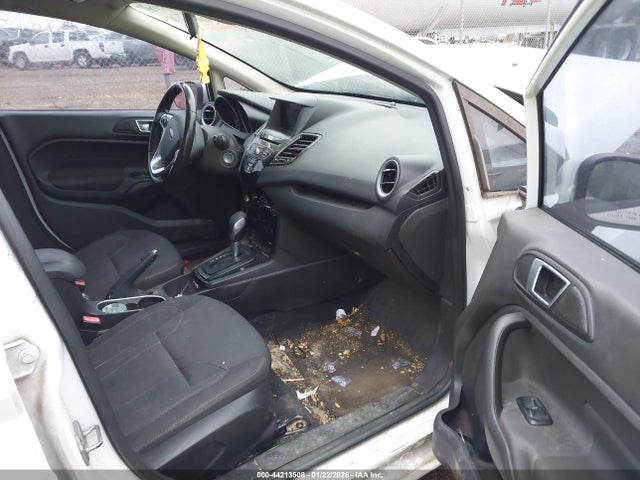 2016 FORD FIESTA 3FADP4BJ5GM182771 Photo 4