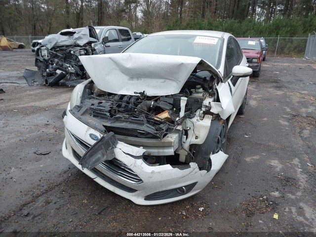 2016 FORD FIESTA 3FADP4BJ5GM182771 Photo 5