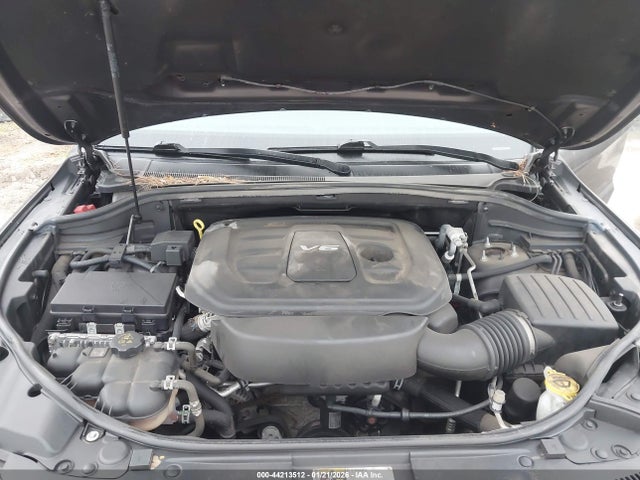 1C4RJFAG6GC469606 Jeep Grand Cherokee 75th Anniversary