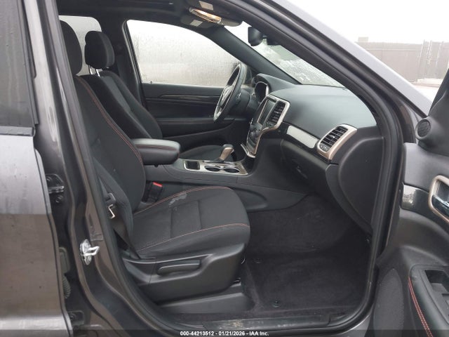 1C4RJFAG6GC469606 Jeep Grand Cherokee 75th Anniversary