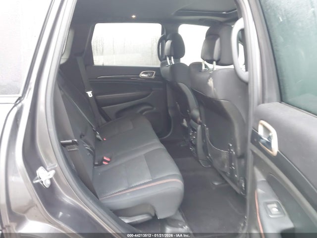 1C4RJFAG6GC469606 Jeep Grand Cherokee 75th Anniversary