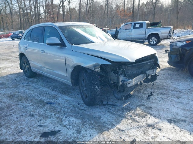 2012 AUDI Q5 WA1LFAFP3CA096446 Photo 0