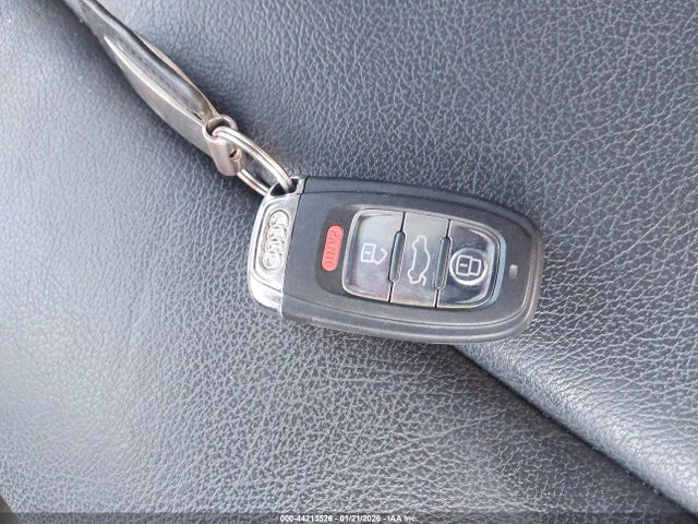 2012 AUDI Q5 WA1LFAFP3CA096446 Photo 10