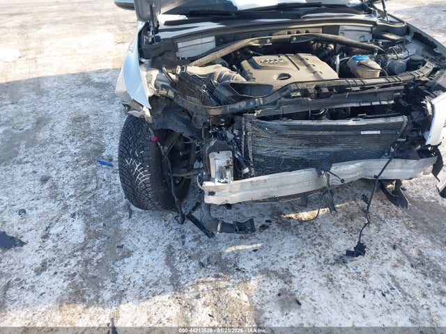 2012 AUDI Q5 WA1LFAFP3CA096446 Photo 5