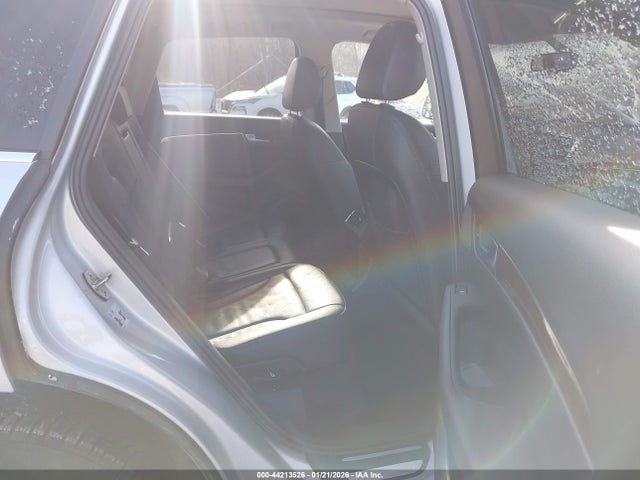 2012 AUDI Q5 WA1LFAFP3CA096446 Photo 7