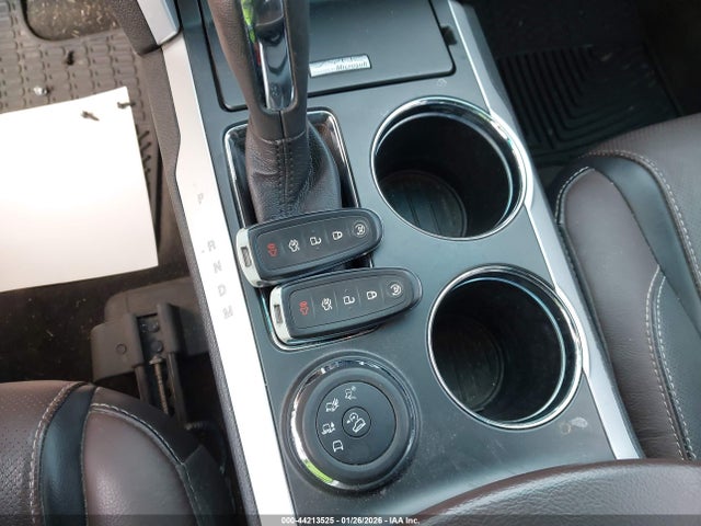 1FM5K8GT8EGA23292 Ford EXPLORER SPORT