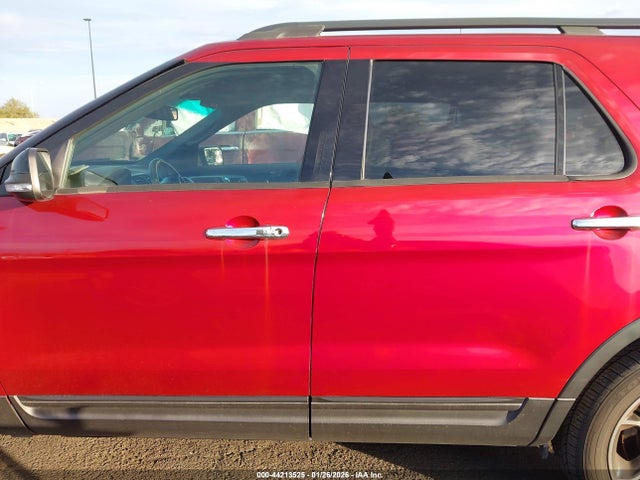 1FM5K8GT8EGA23292 Ford EXPLORER SPORT