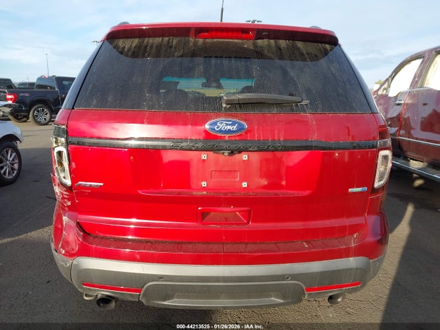 1FM5K8GT8EGA23292 Ford EXPLORER SPORT