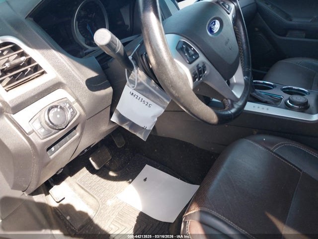 1FM5K8GT8EGA23292 Ford EXPLORER SPORT