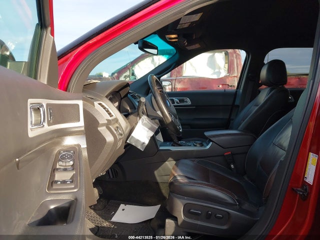 1FM5K8GT8EGA23292 Ford EXPLORER SPORT