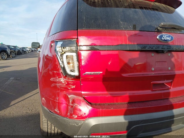 1FM5K8GT8EGA23292 Ford EXPLORER SPORT